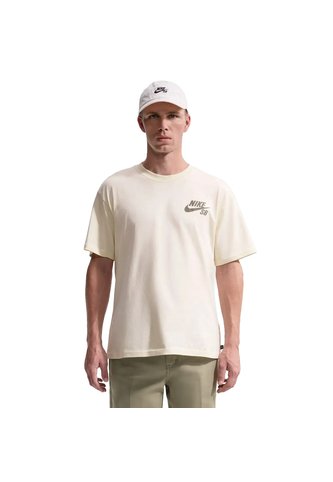 CAMISETA SB TEE LOGO LBR NIKE Nike