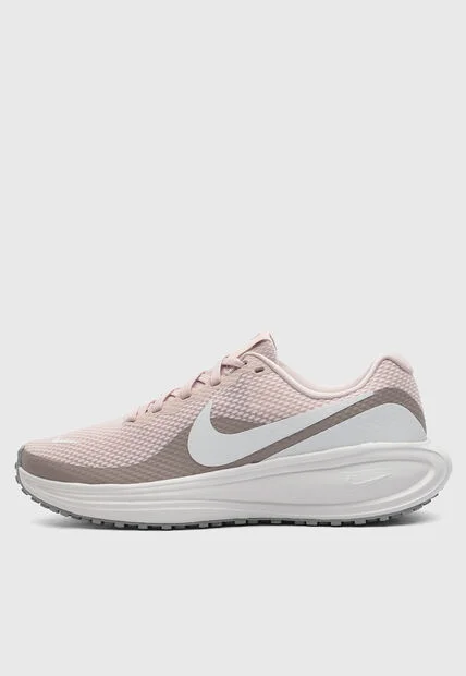 Tenis NIKE Revolution 8 Rosa