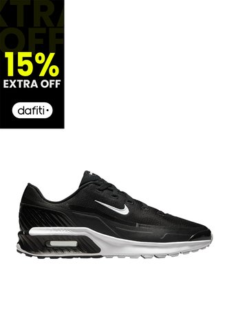 Tenis Nike Air Max Bia Hombre-Negro Nike