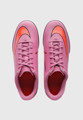 Guayos NIKE Mercurial Vapor 16 Club Violeta