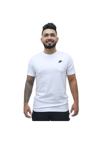 CAMISETA CLUB TEE NIKE Nike