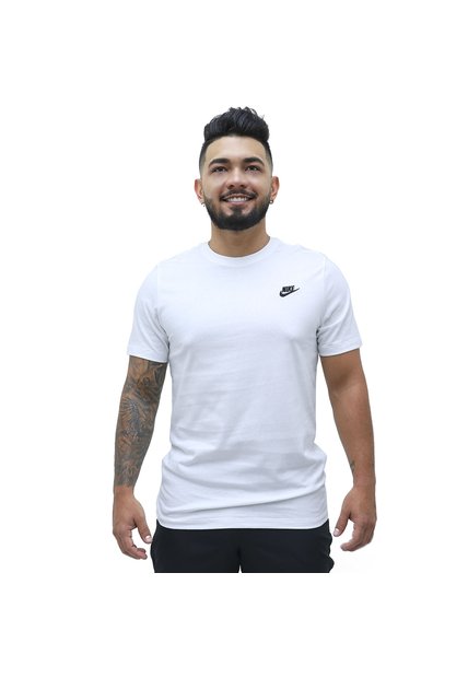 CAMISETA CLUB TEE NIKE