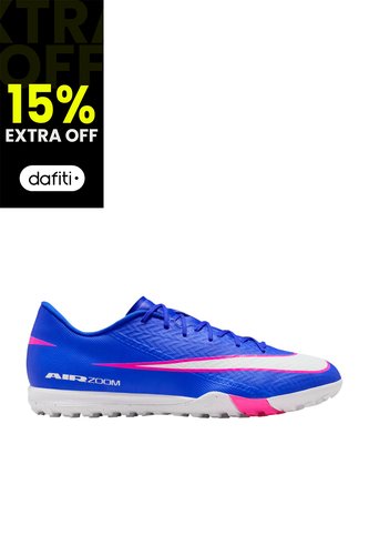 Zapatillas Nike Zoom Vapor 16 Academy Tf Hombre-Azul Nike