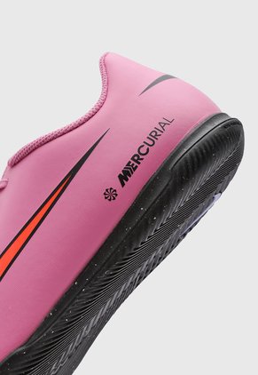 Guayos NIKE Mercurial Vapor 16 Club Violeta