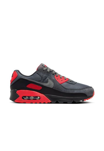 TENIS NIKE HOMBRE DM0029-007 AM 90 Talla 10