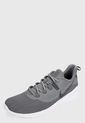 Tenis Running Gris-Negro-Blanco Nike Renew Roval 2 de Nike