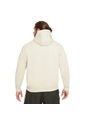 Hoodie Nike Sportswear Club Fleece-Beige de Nike