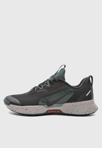 Tenis NIKE Juniper Trail 3 Negro