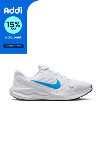 TENIS NIKE HOMBRE FN0228-108 JOURNEY R Talla 8 Nike