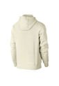 Hoodie Nike Sportswear Club Fleece-Beige de Nike