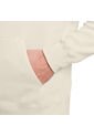 Hoodie Nike Sportswear Club Fleece-Beige de Nike