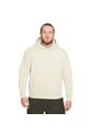 Hoodie Nike Sportswear Club Fleece-Beige de Nike