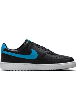 Tenis Hombre Nike Court Vision Low Next Nature Azul