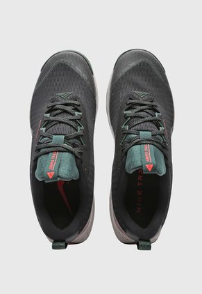 Tenis NIKE Juniper Trail 3 Negro