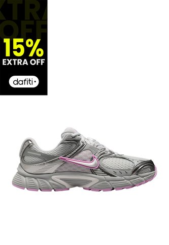Tenis Nike W V5 Rnr Mujer-Gris/Morado Nike