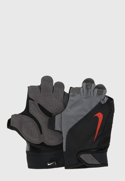 Guantes Training Nike ELEMENTAL FITNESS GLOVES BLK/DARK GREY/DARK GREY