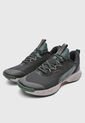 Tenis NIKE Juniper Trail 3 Negro de Nike