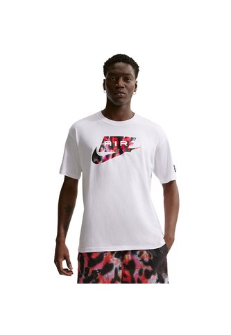 CAMISETA TEE LSE AIR AOP NIKE Nike