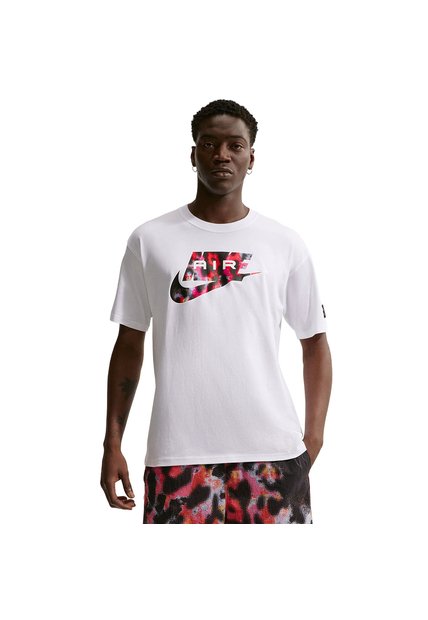 CAMISETA TEE LSE AIR AOP NIKE