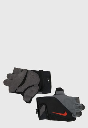 Guantes Training Nike ELEMENTAL FITNESS GLOVES BLK/DARK GREY/DARK GREY