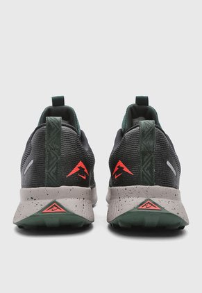 Tenis NIKE Juniper Trail 3 Negro