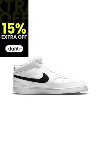 TENIS COURT VISION MID NIKE Nike