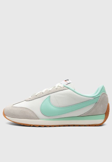 Tenis NIKE Pacific Blanco