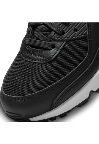 Tenis Mujer Nike Air Max 90 Next Nature Negro Nike