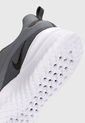 Tenis Running Gris-Negro-Blanco Nike Renew Roval 2 de Nike