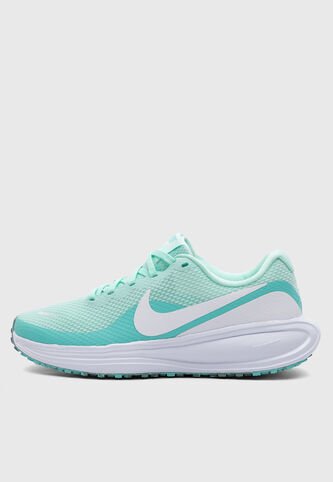 Tenis NIKE Revolution 8 Menta Nike