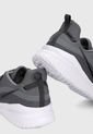 Tenis Running Gris-Negro-Blanco Nike Renew Roval 2 de Nike