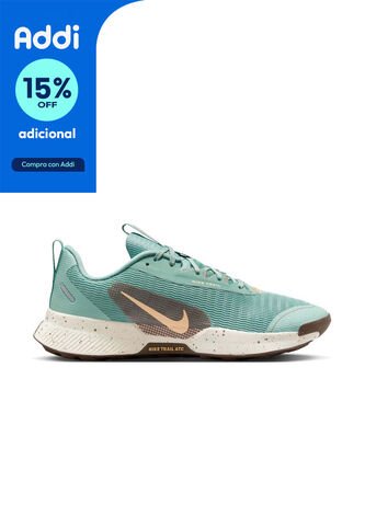 TENIS NIKE MUJER FQ0902-004 JUNIPER Talla 7 Nike