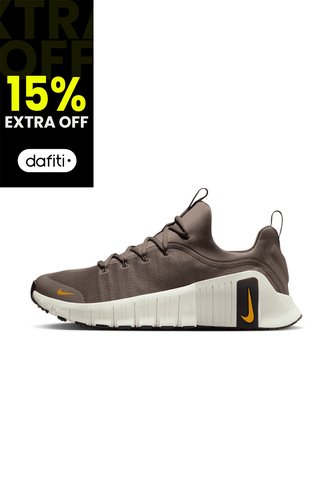 Tenis Hombre Nike Free Metcon 6 Nike