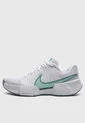 Tenis NIKE Gp Challenge Pro Blanco de Nike