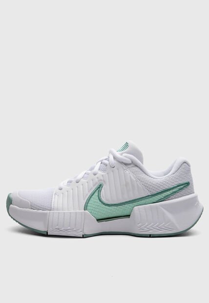 Tenis NIKE Gp Challenge Pro Blanco