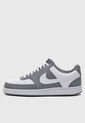 Tenis NIKE Court Vision Low Blanco de Nike