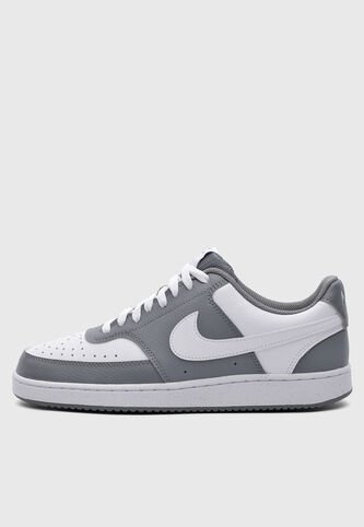 Tenis NIKE Court Vision Low Blanco Nike
