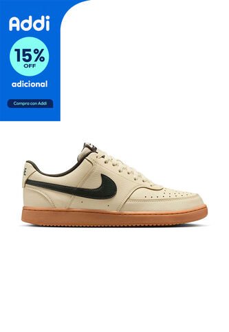 TENIS NIKE HOMBRE HV4506-200 COURT VIS Talla 10.5 Nike
