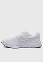 Tenis NIKE Run Defy Blanco de Nike