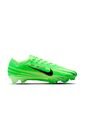Guayos Hombre Fútbol Nike Vapor 15 Elite Mercurial Dream Speed Verde de Nike