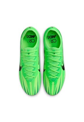 Guayos Hombre Fútbol Nike Vapor 15 Elite Mercurial Dream Speed Verde