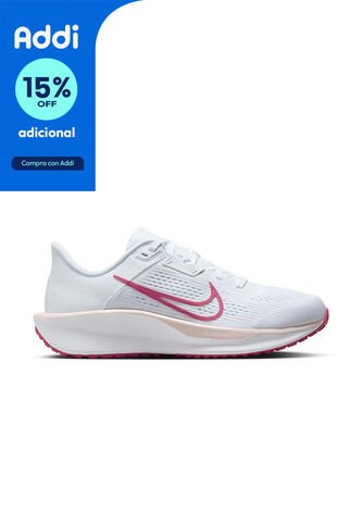 TENIS NIKE MUJER FD6034-110 QUEST Talla 8.5 Nike