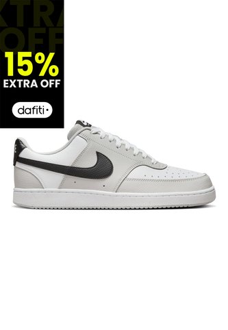 TENIS NIKE HOMBRE HV0927-097 COURT VIS Talla 7.5 Nike