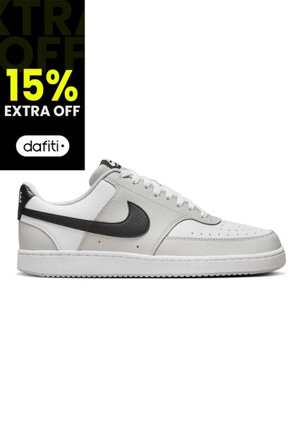 TENIS NIKE HOMBRE HV0927-097 COURT VIS Talla 7.5