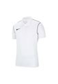 Camiseta Nike Polo Park-Blanco de Nike