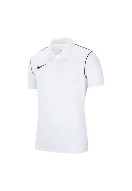 Camiseta Nike Polo Park-Blanco
