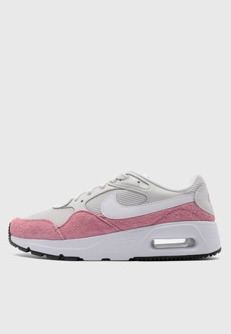Tenis NIKE Air Max SC Gris Nike