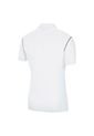 Camiseta Nike Polo Park-Blanco de Nike