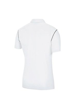 Camiseta Nike Polo Park-Blanco