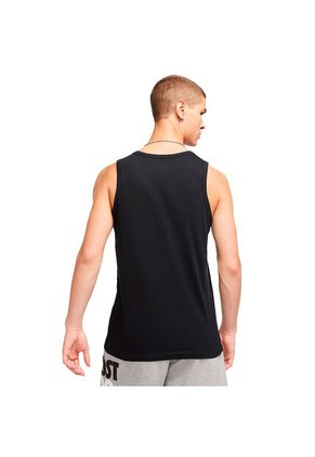 CAMISETA NIKE HOMBRE BQ1260-010 Talla M